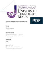 Motor Learning Effects of Positive Feedback