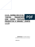 2.3.24. - NORMA DIN 22102 (2014) TRADUCCIÓN AL ESPAÑOL - Rev Final