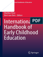 International Handbook of Early Childhood Education (PDFDrive)