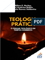 Livro Teologia Pratica (2020)
