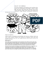 Materi Pembelajaran Sistem AC