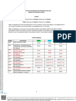 Calendario Exámenes - Grado en Filología Clásica 22-23 (COPIA)