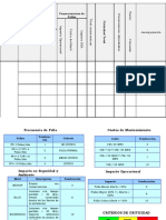 Material Analisis de Criticidad