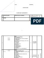 planificare clasa a 10 a c