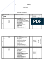 Planificare Clasa A 10 A C Ready