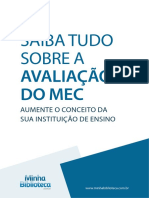 1615213652minha Biblioteca Saiba Tudo Sobre A Avaliacao Do MEC 2021