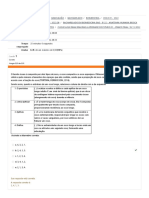 CLIQUE AQUI PARA REALIZAR A ATIVIDADE DE ESTUDO 01 - PRAZO FINAL - 18 - 11 - 2022 - Revisão Da Tentativa