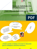 Tema 2epc Documentos Fundamentales para Imprimir A