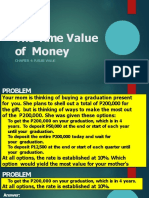 03 Time Value of Money