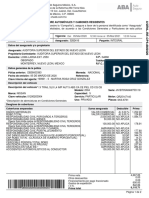 Seguro automotriz integral ASES