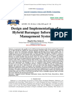 KKDesign and Implementation of A Hybrid Ba