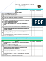 Formato Evaluacion de Simulacro