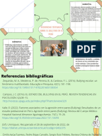 Organizador Grafico Escolar Educativo Juvenil Verde