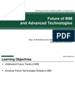 BIM20-Future of BIM