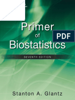 Primer of Biostatistics (PDFDrive)