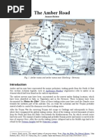 Download The Amber Road by jwr47 SN60109327 doc pdf