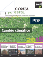 Patagonia Foretal 2018