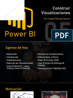 Power Bi - Clase 5