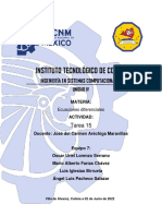 Investigación Series de Fourier