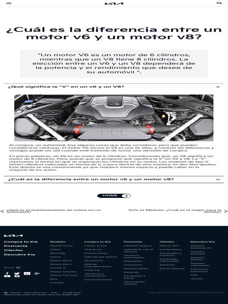 Diferencia Entre Motor 1.4 Y 1.6 De Chevy