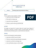 Enunciado Do Trabalho Prático - Módulo 2 - Bootcamp Engenheiro (A) de Software Ágil-1