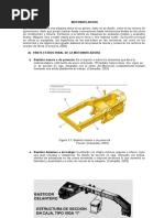Estructuras de Protección FOPS y ROPS | PDF