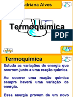 Termoquimica Aula