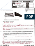 Geografia - Exercícios Resolvidos