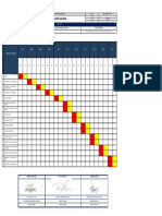 Programa de Capacitaciones