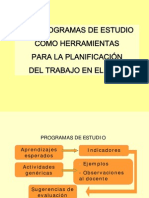 Bases de La Planificacion[1]