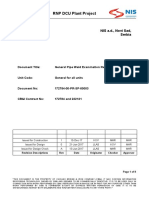 00 PR SP 00003 - 1 General Pipe Weld Examination Requirements