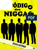 O Código Dos Niggas