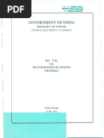 Download Manual on Transmission Planning Criteria by Debnil Ananya SN60109979 doc pdf