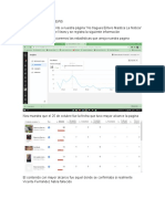 Analisis de Fake News