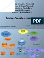 Psicologia Pastoral