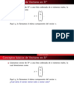 Clase 2algebra Lineal2021