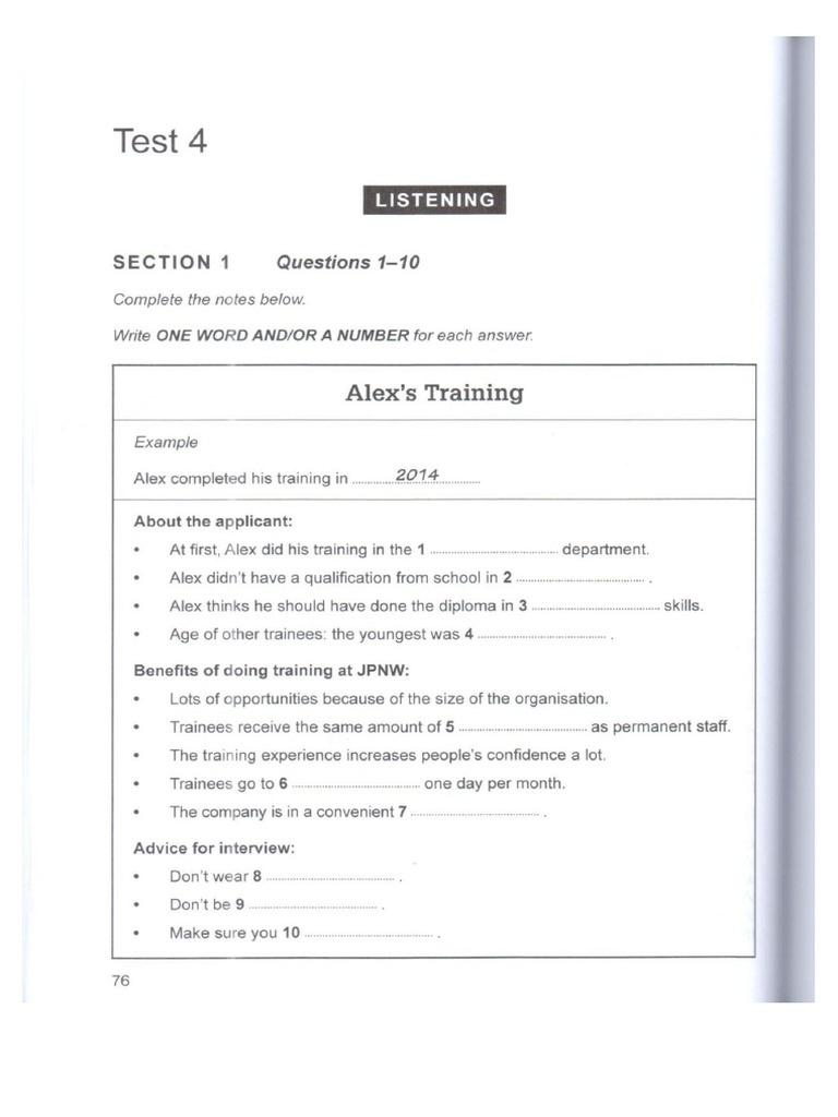 Cam 13 test 4 pdf