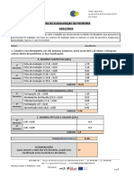 Ficha Autoavalia o FIL11