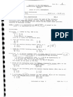 Qualification, Requirements and Coverage of Exams For CE, RMP, RME, EnP ...