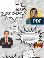 El Temor de Dios