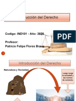 01 Introduccion Al Derecho