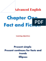 Chapter One For G.adv