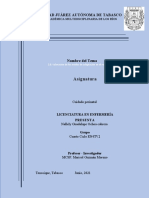 Investigacion C Perinatal