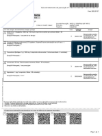 Guia de tratamento com 5 medicamentos