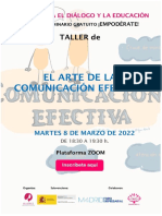 Comunicacion Efectiva