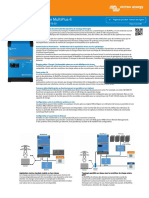 Fichier MultiPlus II 48 3k 5k Convertisseur Chargeur FR