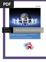 Download Kentucky Model Curriculum Framework 2011 by  TeachThought SN60111335 doc pdf