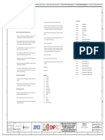 Métodos de Diseño Listado de Planos: Puentes Tipo P-FCP-S-002-R1