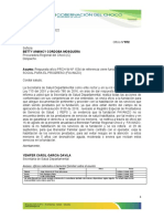 Requerimiento Prch-W-Nº 1534 Procuradora