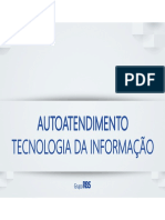 AUTOATENDIMENTO